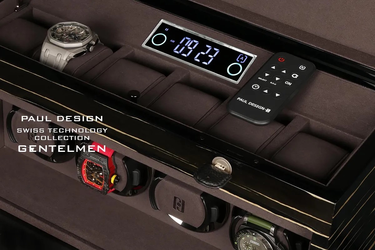 Paul Design 110028